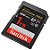 Cartão de Memória Sandisk SDXC 1TB Extreme Pro UHS-I V30 200mb/s - Imagem 2