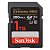 Cartão de Memória Sandisk SDXC 1TB Extreme Pro UHS-I V30 200mb/s - Imagem 1