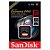 Cartão de Memória Sandisk SDXC 128GB Extreme Pro UHS-I V30 170mb/s - Imagem 2