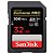 Cartão de Memória Sandisk SDHC 32GB Extreme Pro UHS-II V90 300mb/s - Imagem 2