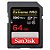 Cartão de Memória Sandisk SDHC 64GB Extreme Pro UHS-II V90 300mb/s - Imagem 4