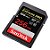 Cartão de Memória Sandisk SDHC 256GB Extreme Pro UHS-II V90 300mb/s - Imagem 2