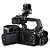 Câmera Canon XA75 4K UHD Dual Pixel - Imagem 3