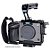 Gaiola Completa SIRUI Para Câmeras Sony FX3 e FX30 - Imagem 3