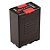 Bateria Hedbox HED-BP75D BP-U Íons de Lítio - Imagem 1