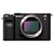 Câmera Sony Mirroless Alpha a7C Full Frame - Imagem 1