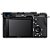 Câmera Sony Mirroless Alpha a7C Full Frame - Imagem 2