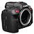 Câmera Canon EOS R5 C Mirrorless Cinema (só corpo) - Imagem 1