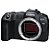Câmera Canon EOS R8 Mirrorless (só corpo) - Imagem 3