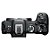 Câmera Canon EOS R8 Mirrorless (só corpo) - Imagem 4