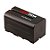 Bateria HedBox RP-NPF770 NPF Lithium-Ion 4400mAh 7.4V - Imagem 2