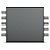 Mini Conversor Blackmagic Design SDI Distribution - Imagem 3