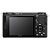 Câmera Sony Mirrorless ZV-E10 com lente 16-50mm - Imagem 2
