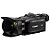 Câmera Canon XA60 UHD 4K - Imagem 2