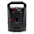 Carregador de Bateria Duplo Hedbox HED-DC150V Digital V-Mount com Função Power Bank - Imagem 4