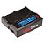 Carregador de Bateria Duplo HedBox Linha LPE6 RP-DC50/DLPE6 - Imagem 2