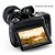 Câmera Blackmagic Design Cinema Camera 6K (Leica L) - Imagem 7