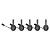 Sistema Intercom Sem Fio Synco X-Talk X5 com 5 Headsets (2.4 GHz) - Imagem 8