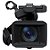 Câmera Sony PXW-Z280 4K 3CMOS 1/2" Sensor XDCAM - Imagem 5