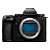 Câmera Panasonic Lumix S5 IIX Mirrorless - Imagem 3
