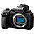 Câmera Panasonic Lumix S5 IIX Mirrorless - Imagem 1