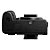 Câmera Panasonic Lumix S5 IIX Mirrorless - Imagem 5