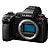 Câmera Panasonic Lumix S5 II Mirrorless - Imagem 9