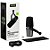 Microfone Shure MV7i Smart Podcast - Imagem 1