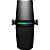 Microfone Shure MV7i Smart Podcast - Imagem 5