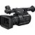 Câmera Sony PXW-Z190 4K 3-CMOS 1/3" Sensor XDCAM - Imagem 1