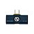Receptor Hollyland USB-C para LARK M2 - Imagem 1