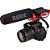 Microfone Rode VideoMic Rycote - Imagem 5