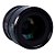 Lente Sirui Night Walker 55mm T1.2 S35 Cine E-Mount - Imagem 3