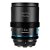 Lente Sirui 40mm T1.8 1.33x S35 AF Anamorphic Sony E Blue Flares - Imagem 1
