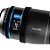 Lente Sirui 40mm T1.8 1.33x S35 AF Anamorphic Sony E Blue Flares - Imagem 11