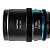 Lente Sirui 40mm T1.8 1.33x S35 AF Anamorphic Sony E Blue Flares - Imagem 13