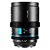 Lente Sirui 40mm T1.8 1.33x S35 AF Anamorphic Sony E Blue Flares - Imagem 3