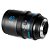 Lente Sirui 40mm T1.8 1.33x S35 AF Anamorphic Sony E Blue Flares - Imagem 4