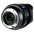 Lente Sirui 40mm T1.8 1.33x S35 AF Anamorphic Sony E Blue Flares - Imagem 7