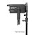 Iluminador de LED Nanlite FS-60B Bi-Color Studio - Imagem 10