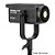Iluminador de LED Nanlite FS-60B Bi-Color Studio - Imagem 5