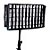 SoftBox Nanlite PavoSlim 120B Bi-Color - Imagem 3