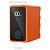 Bateria SmallRig 4469 NP-F970 USB-C 10500mAh (Laranja) L-Series - Imagem 2