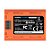 Bateria SmallRig 4969 NP-FZ100 2400mAh (Laranja) - Imagem 3