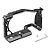 Cage Gaiola SmallRig CCS2493 Para Sony a6600 - Imagem 2