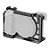 Cage Gaiola SmallRig CCS2310C para Sony a6500/a6400/a6300/a6100 - Imagem 1