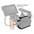 Cage Gaiola SmallRig 2999 para Sony a7S III - Imagem 7