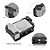 Cage Gaiola SmallRig 4183B para Sony FX30 e FX - Imagem 5