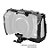 Cage Gaiola SmallRig 4785 para Blackmagic Design Pocket 6K - Imagem 1