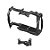 Cage Gaiola SmallRig 4785 para Blackmagic Design Pocket 6K - Imagem 3